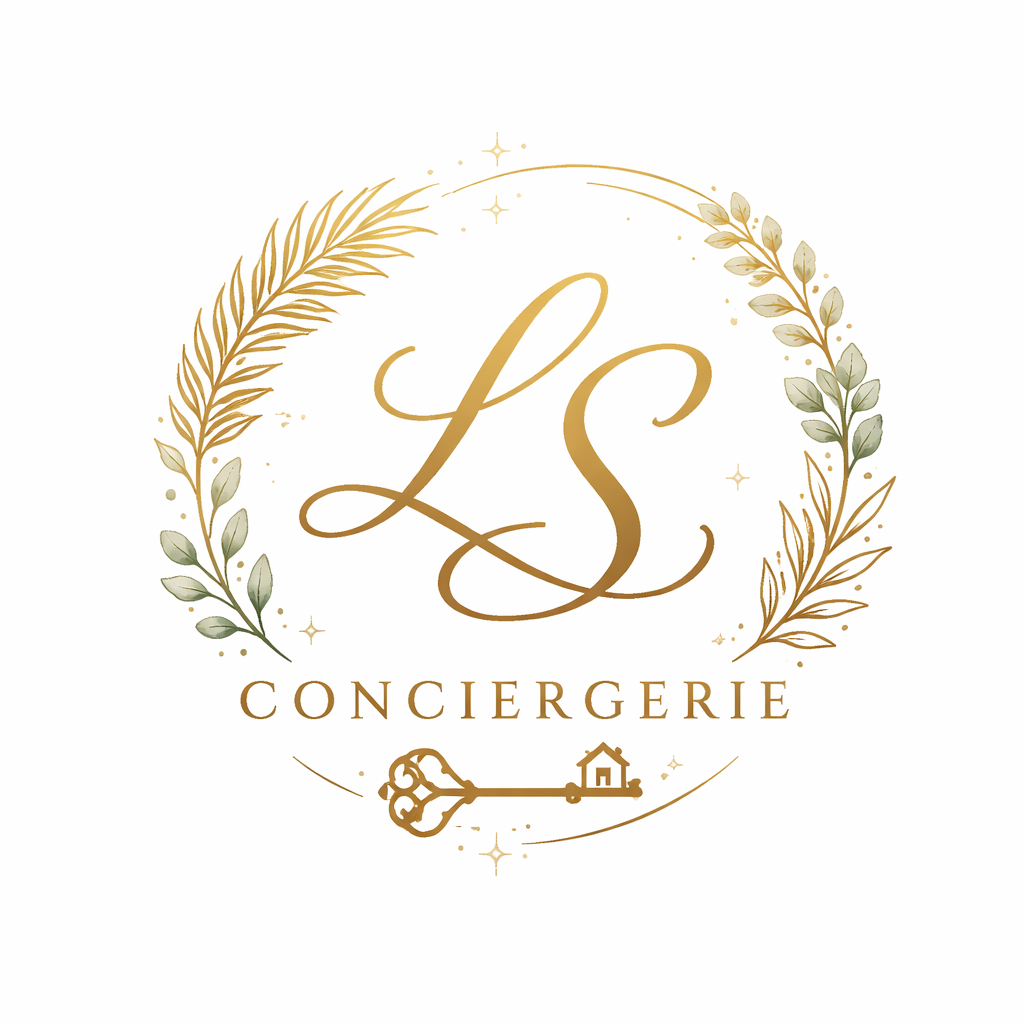Équipe L&S Conciergerie